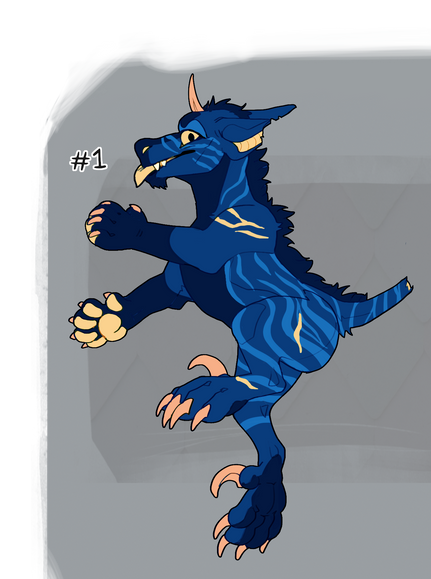 MA-0650 owned by Nen-Dragon