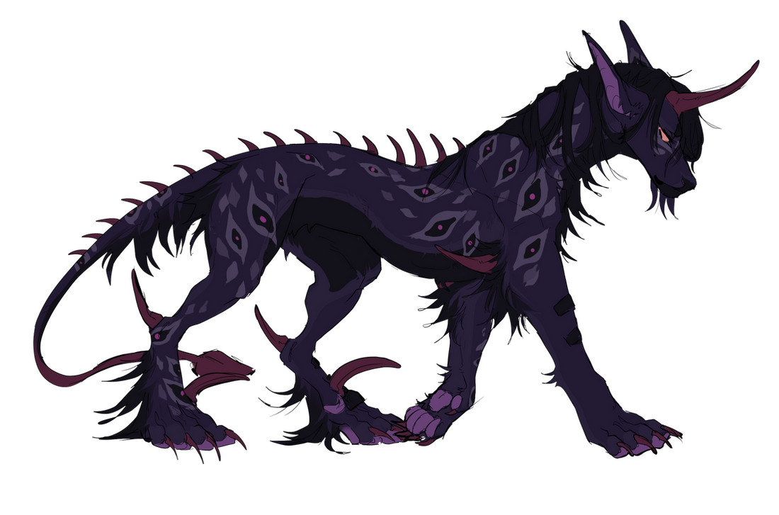 MA-0652 owned by Nen-DragonDesign