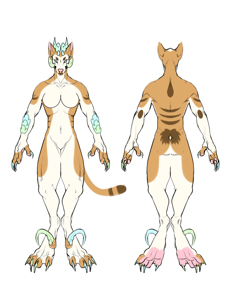 MA-0653 owned by TheArtyLynx