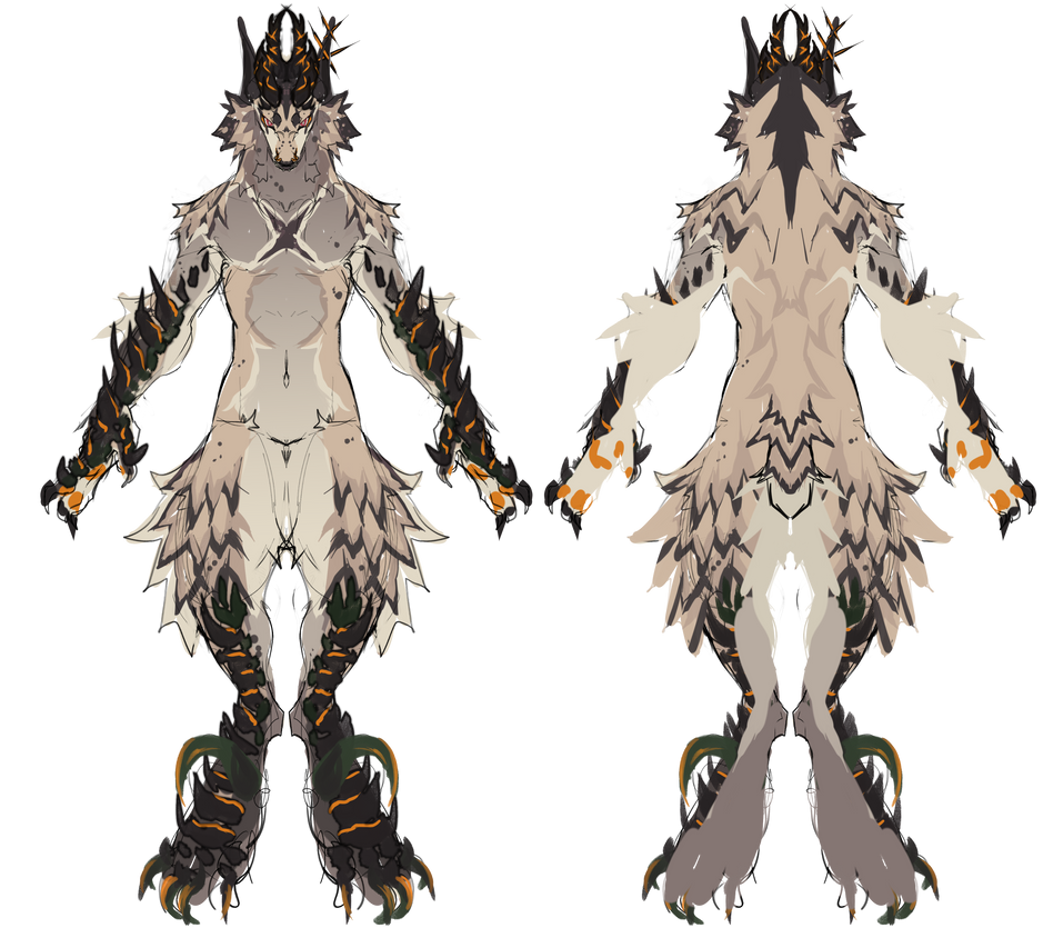 MA-0657 owned by hallghost