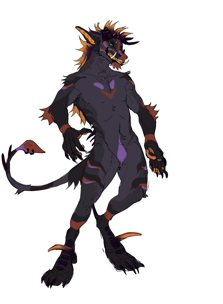 MA-0659 owned by Nen-Dragon