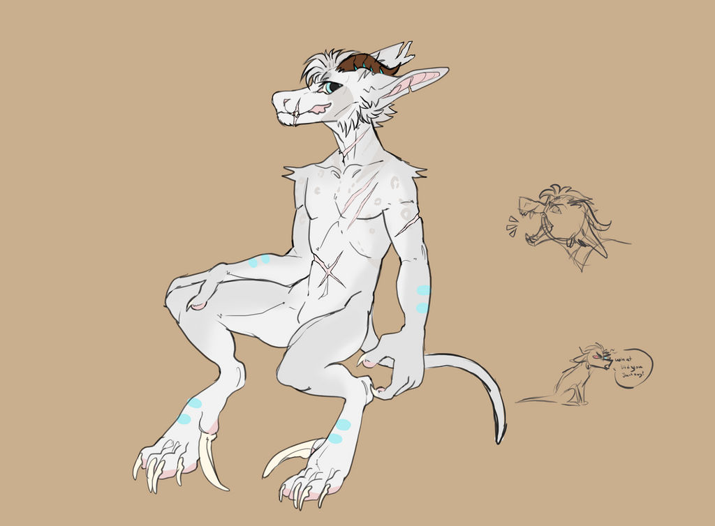 MA-0671 owned by RavageOne