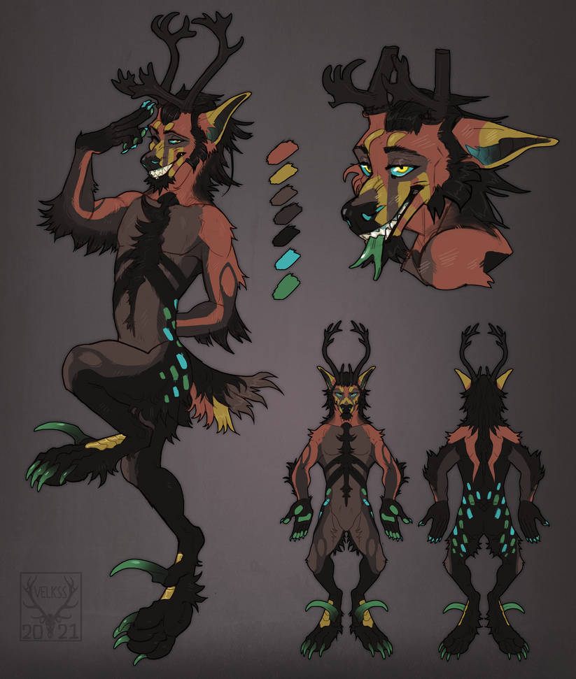 MA-0679 owned by Nen-Dragon