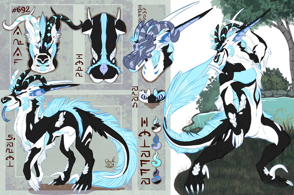 MA-0692 owned by The-Onyx-Obelisk