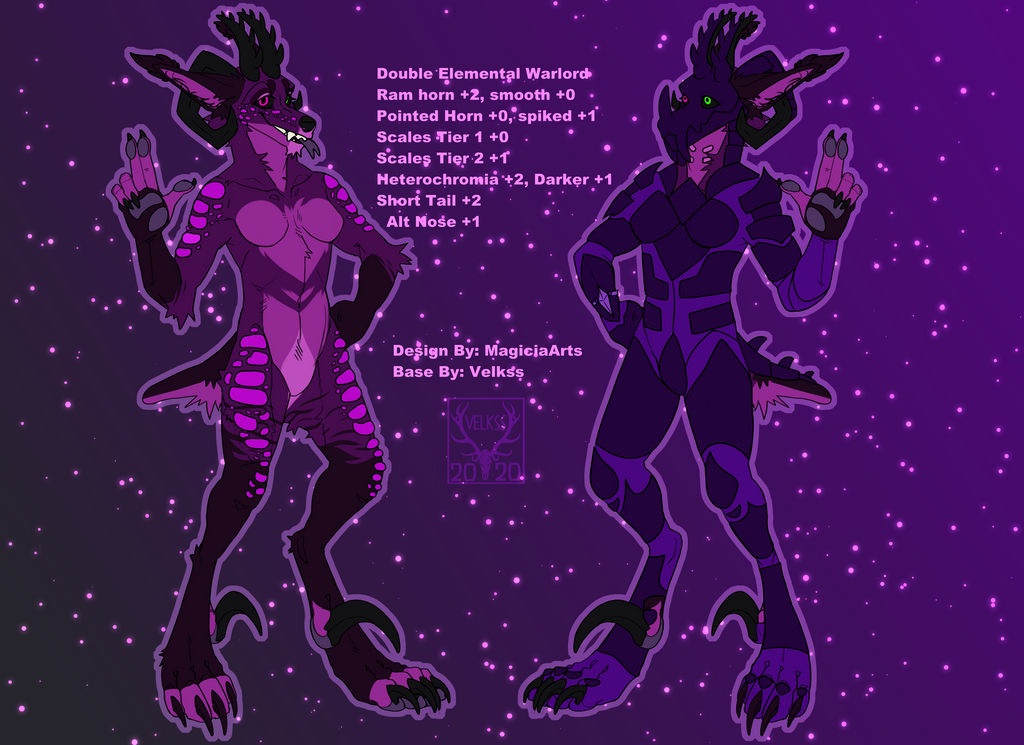 MA-0694 owned by N0b0dysParadise