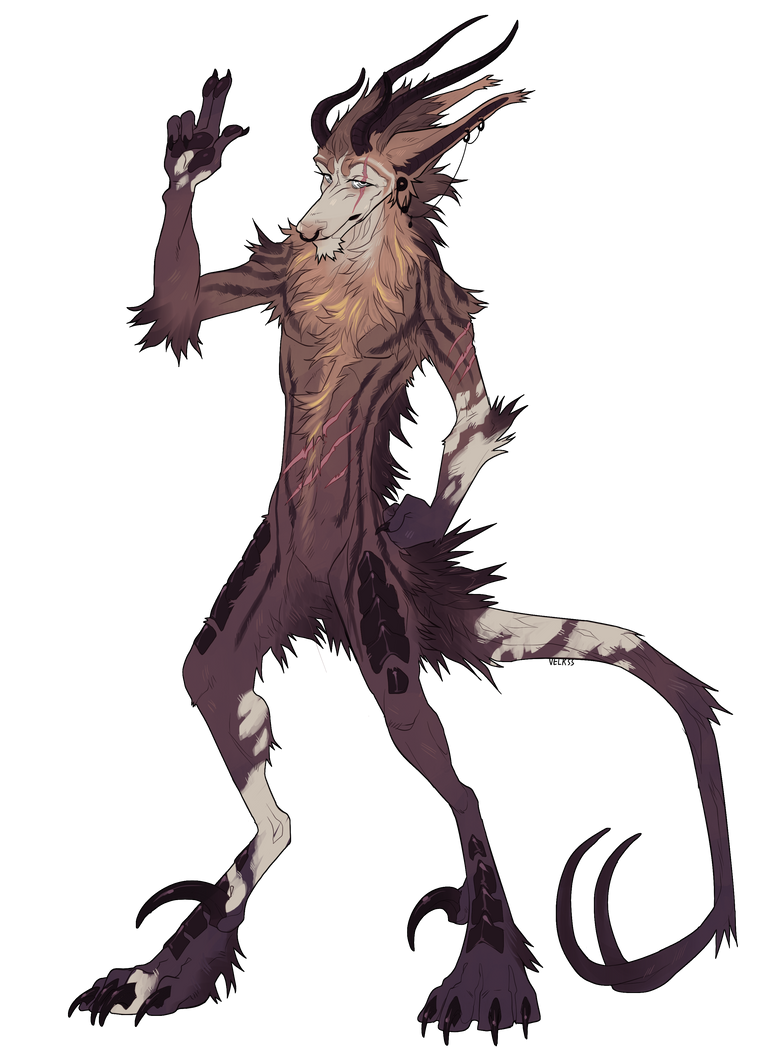 MA-0695 owned by Nen-Dragon