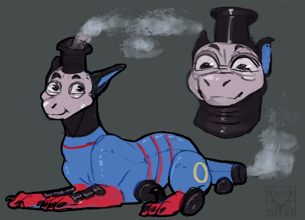 MA-0703 owned by Shensei1
