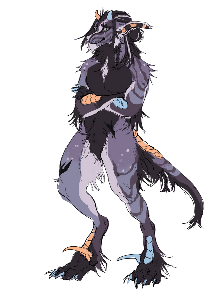 MA-0709 owned by Nen-Dragon