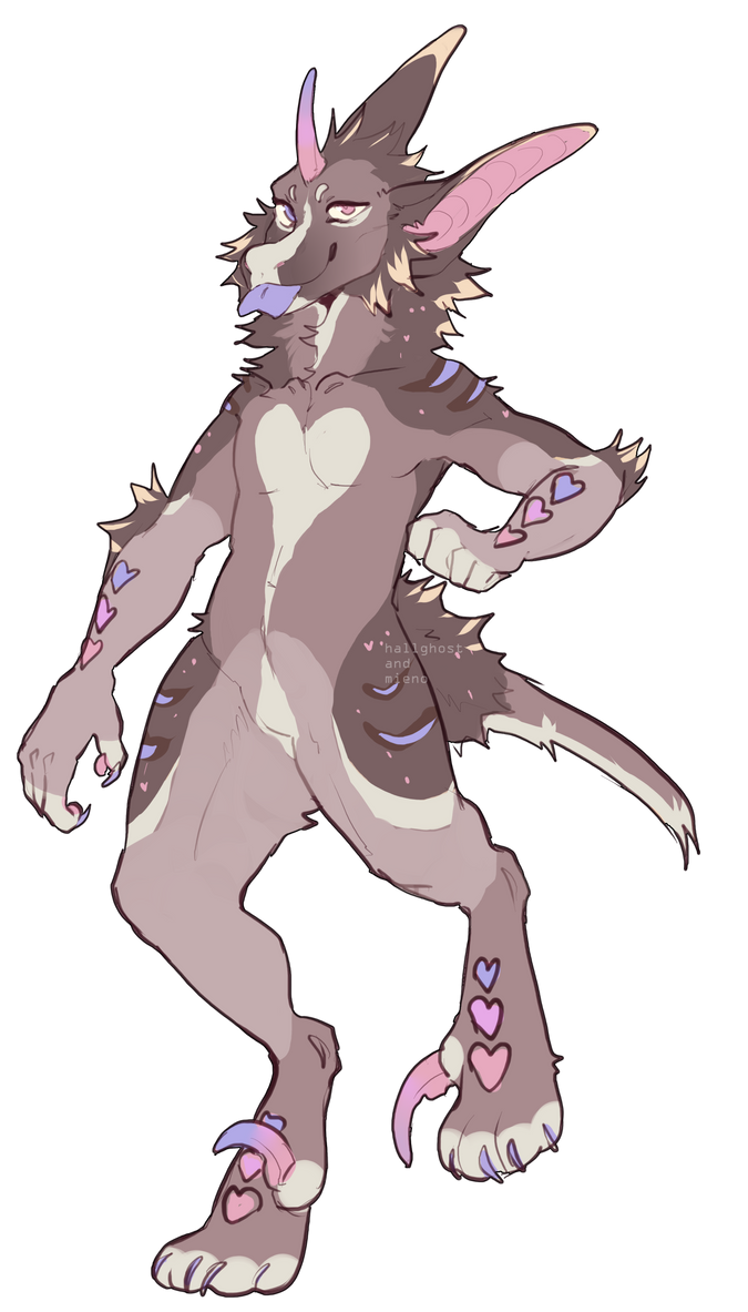 MA-0710 owned by MienooDesigned
