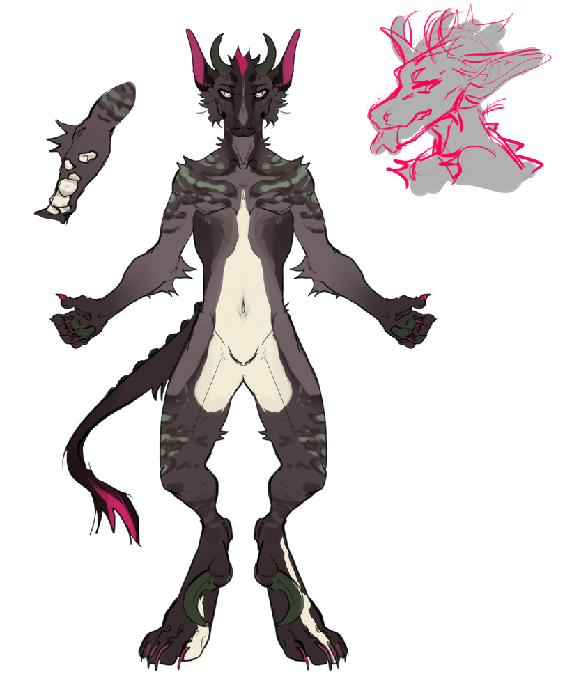MA-0717 owned by Mienoo