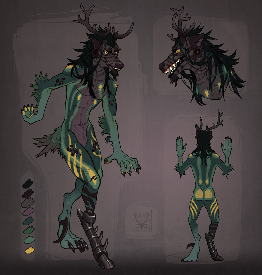 MA-0720 owned by Nen-Dragon