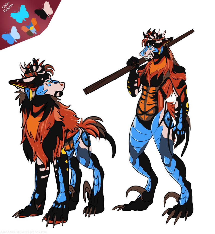 MA-0721 owned by The-Onyx-Obelisk