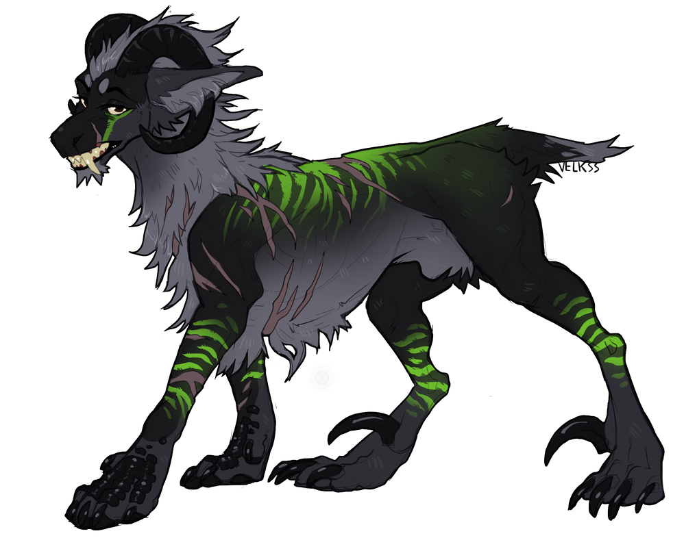 MA-0725 owned by SkeltalDust
