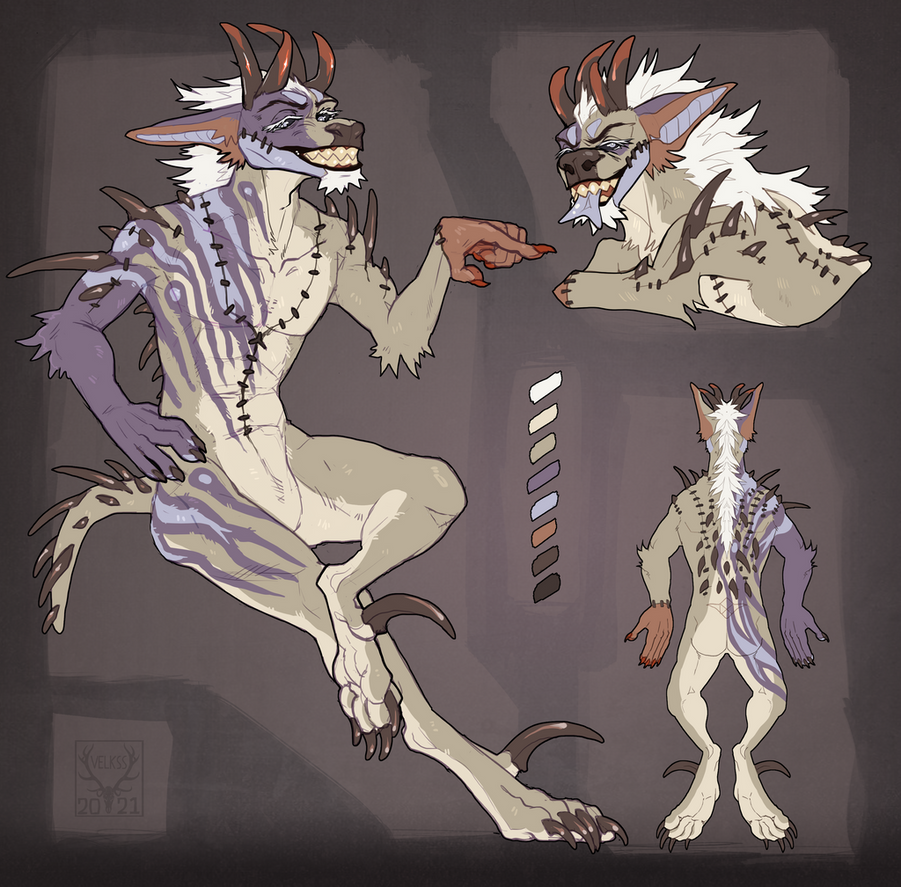 MA-0727 owned by Nen-Dragon