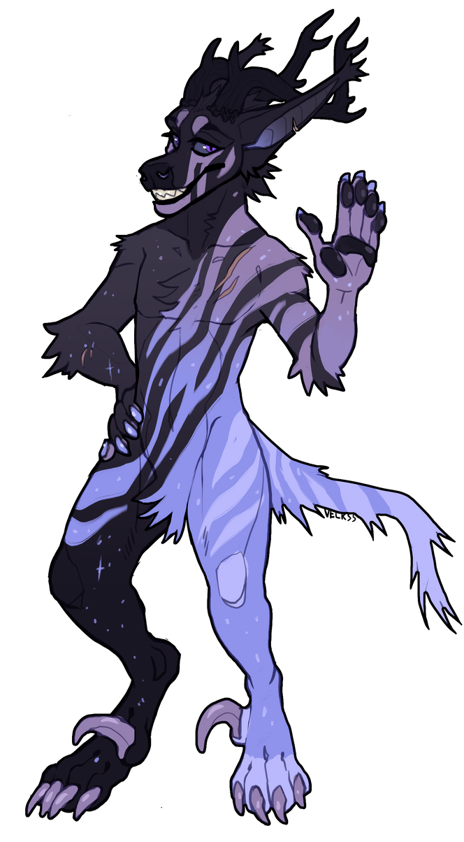 MA-0730 owned by Howl-n-Hart