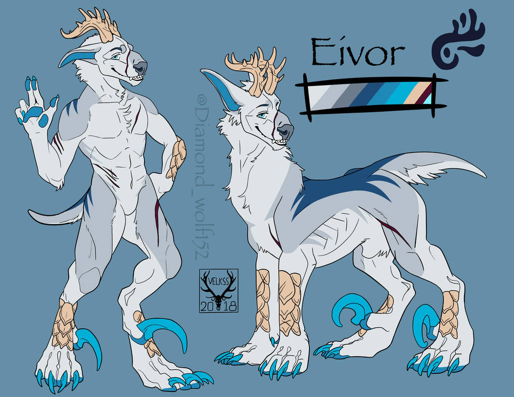 MA-0739 owned by DiamondWolf152
