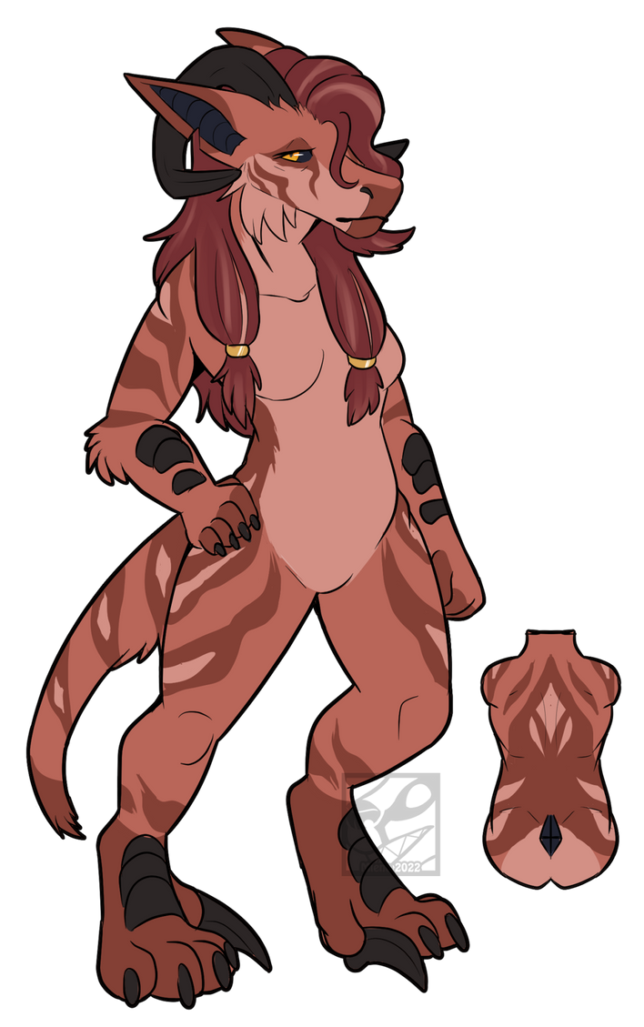 MA-0753 owned by Mienoo