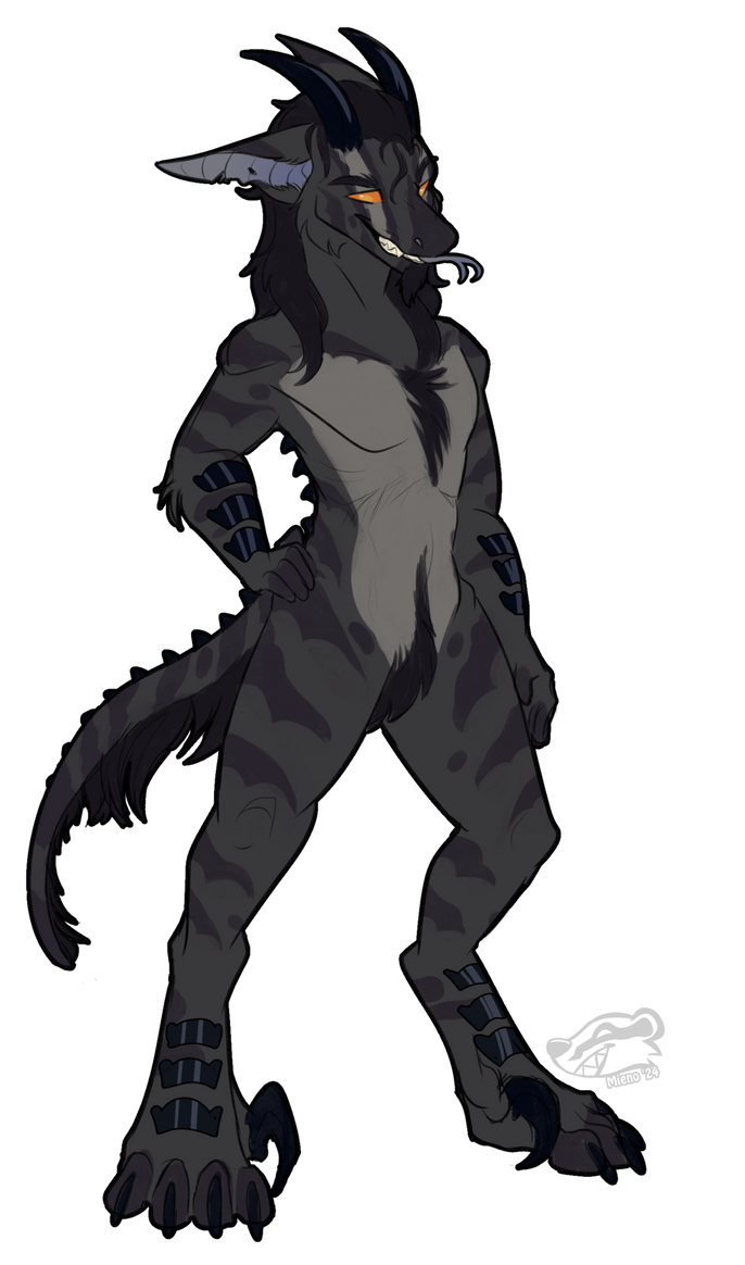 MA-0754 owned by Mienoo