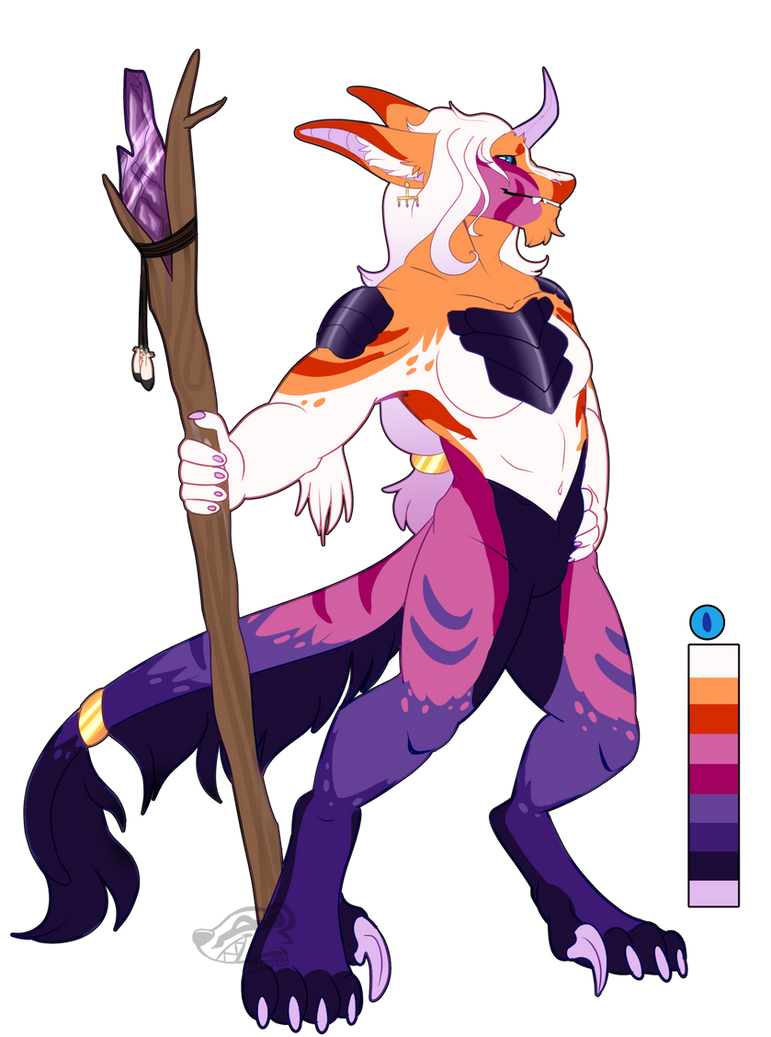 MA-0760 owned by Nen-dragonDesigner
