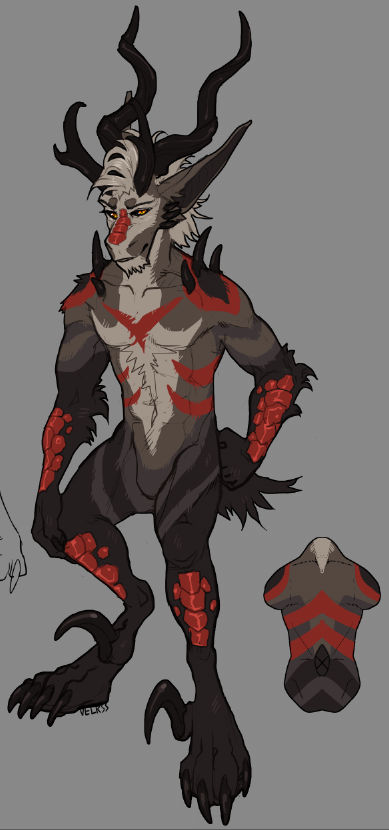 MA-0771 owned by Nen-Dragon