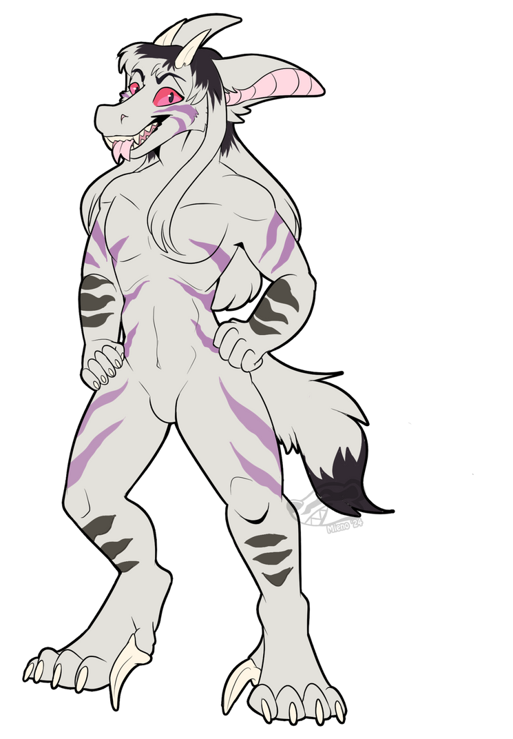 MA-0774 owned by Mienoo