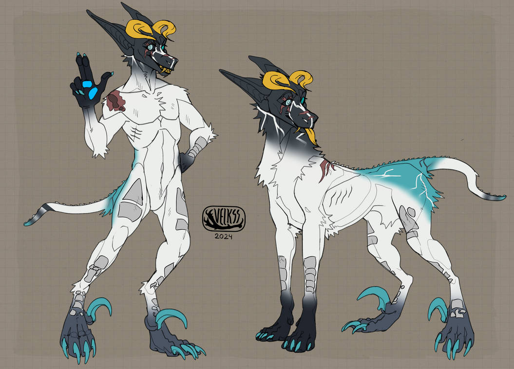 MA-0777 owned by Eclipsesmoonshine14