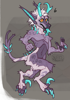 MA-0784 owned by Nen-Dragon