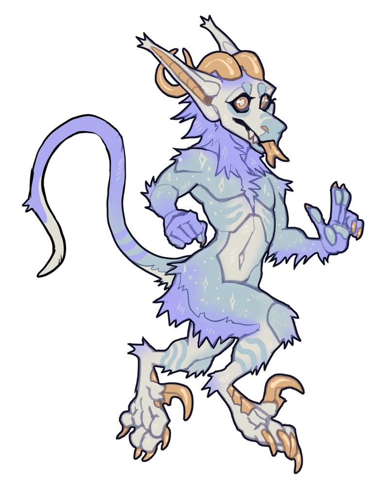 MA-0787 owned by Nen-Dragon