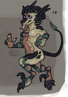 MA-0788 owned by hallghost