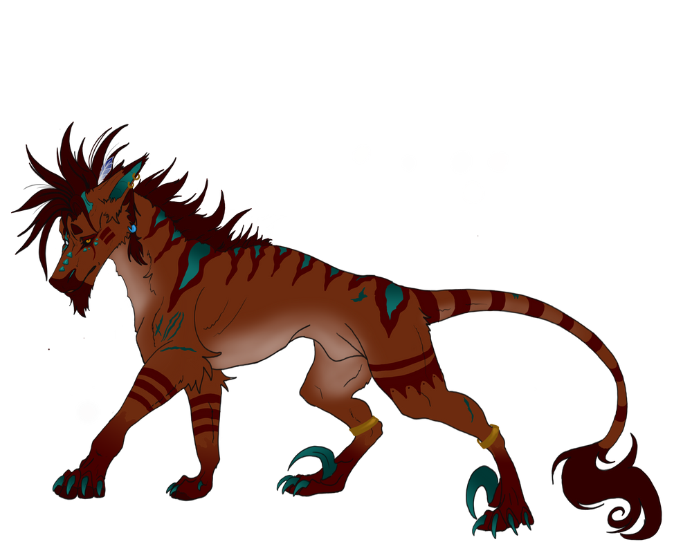 MA-0789 owned by Nen-Dragon