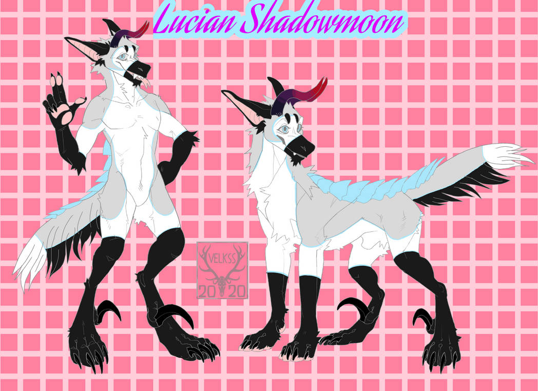 MA-0793 owned by CrimzonPaw