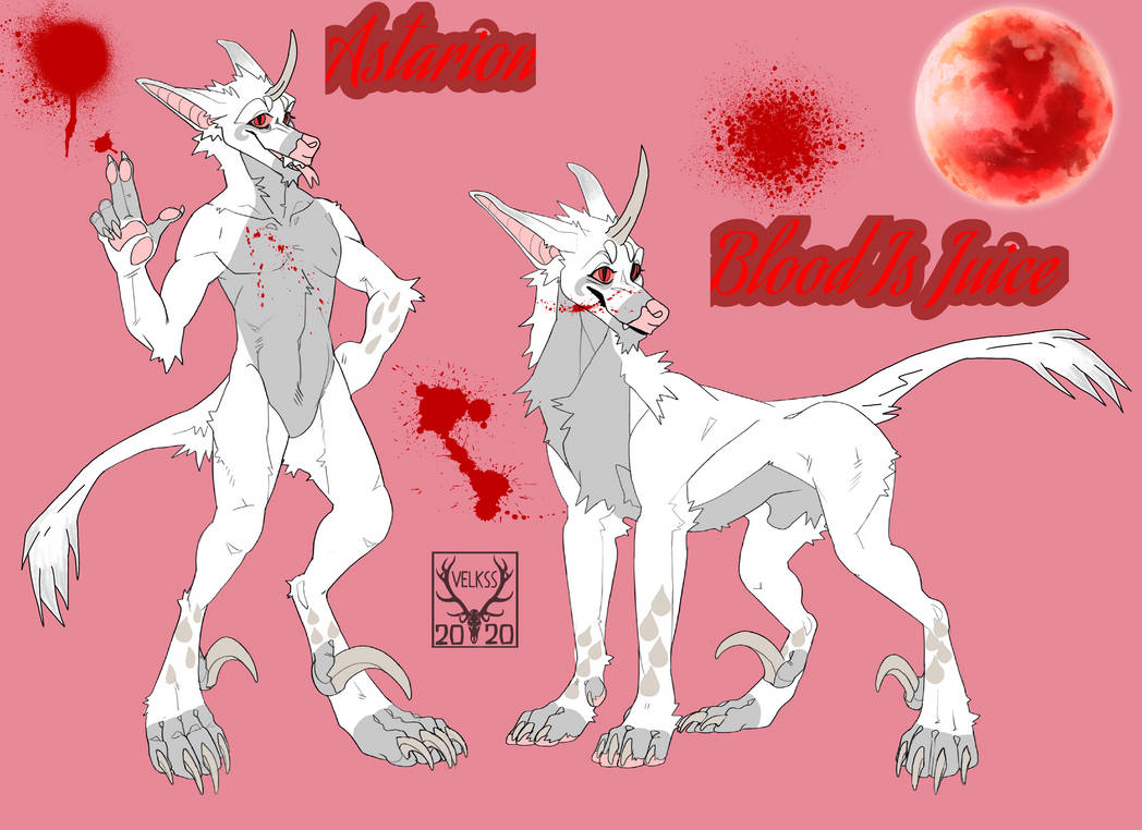 MA-0798 — CrimzonPaw