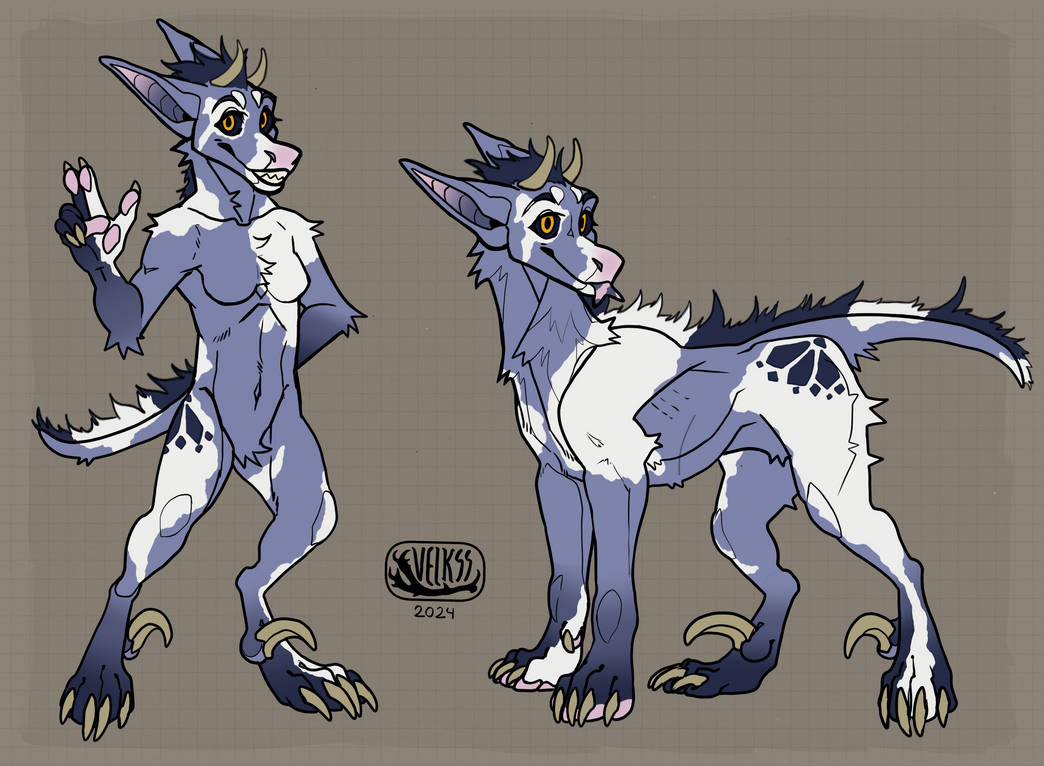 MA-0802 — Nen-Dragon