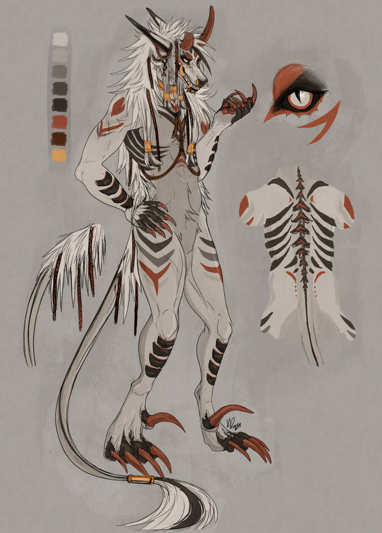 MA-0811 — Nen-Dragon