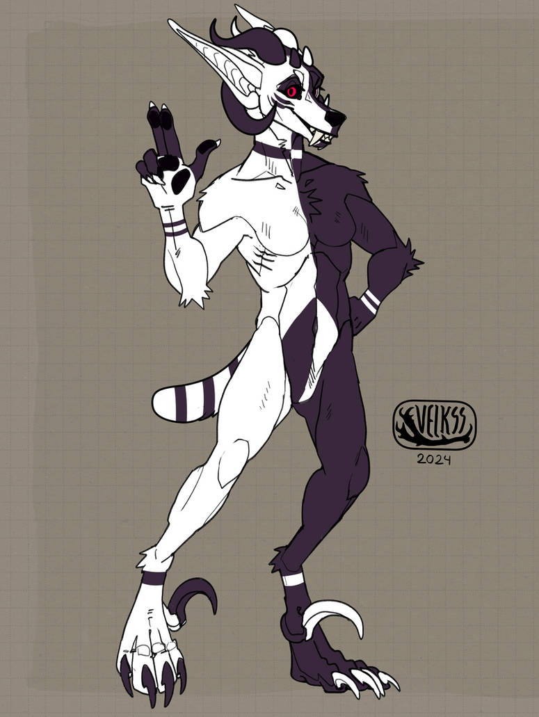 MA-0820 — TheArtyLynx