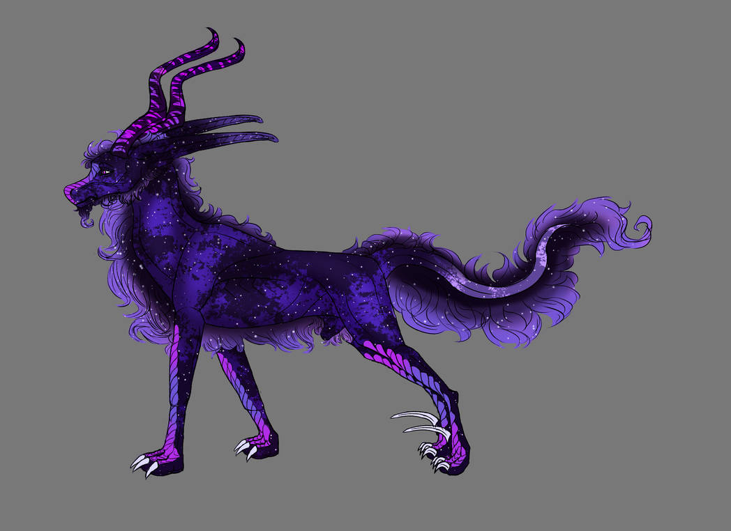 MA-0826 — MysticCoyoteArt