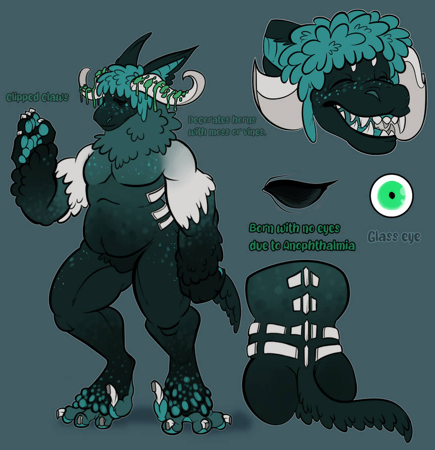 MA-0831 — KronyumSmoke