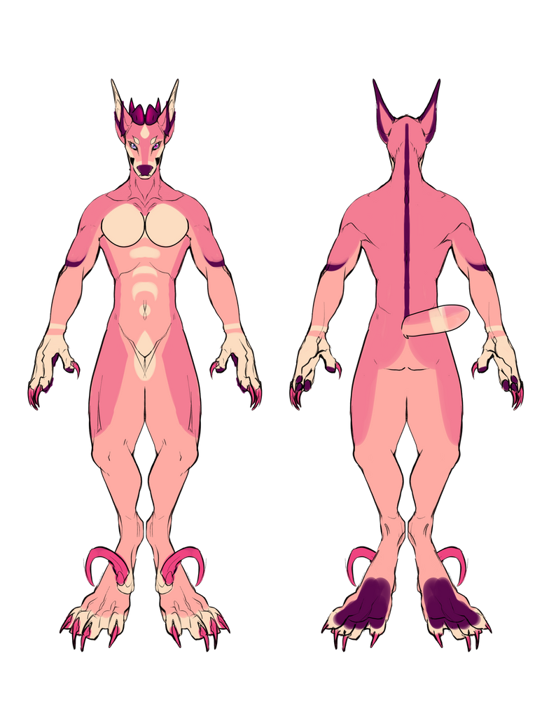 MA-0851 — TheArtyLynx