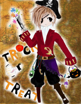 LM.C: Halloween Contest 2010