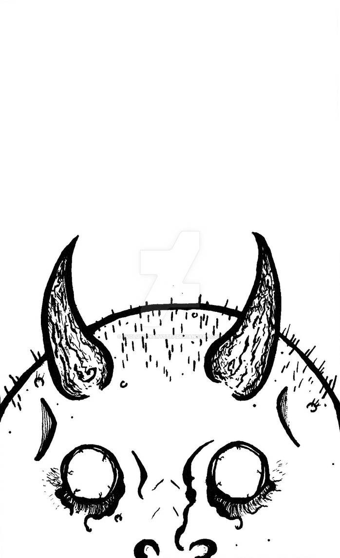 Devilguy3 by Evolutionarystep on DeviantArt