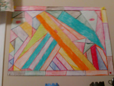 rectangles and Triangles