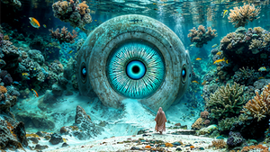 MVJ-The Coralline Enigma