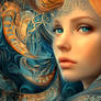 MVJ-Visions in Blue: Becoming Elemental