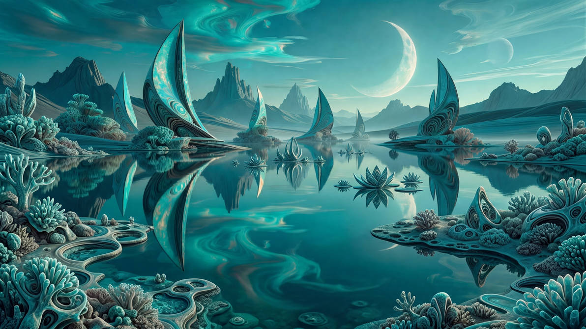 MVJ-Free Screen Saver 5 2560x1440