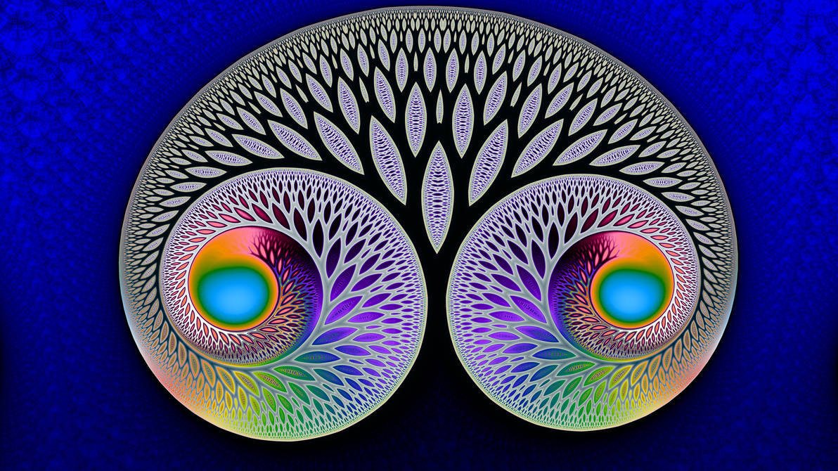 MVJ-The Tree of Life