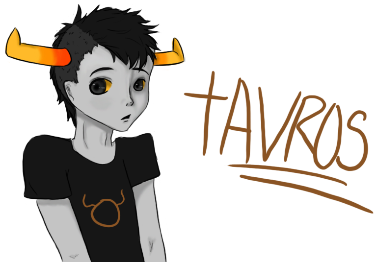 Tavros