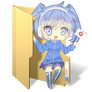 Custom Ene Folder Icon