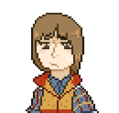 Will Byers-strangerthings by HelenLx on DeviantArt