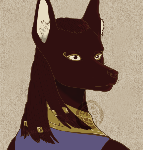 Anubis