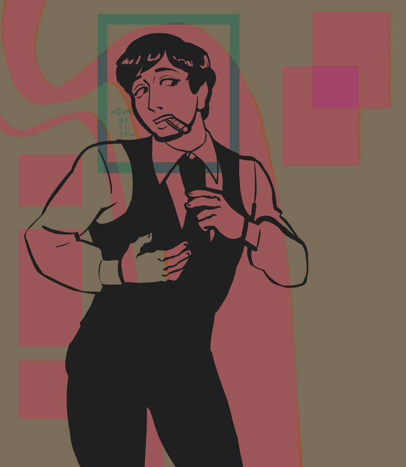 Macca by dandelier on DeviantArt